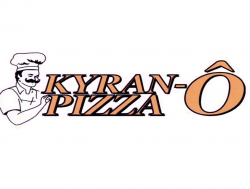 Logo - Kyran-Ô-Pizza