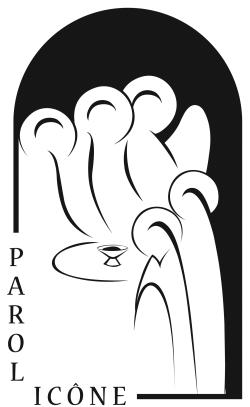 Exposition Parolicône - Logo