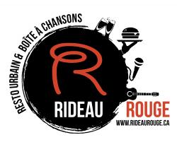 Logo - Rideau Rouge