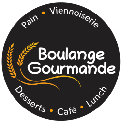 La Boulange Gourmande - Logo