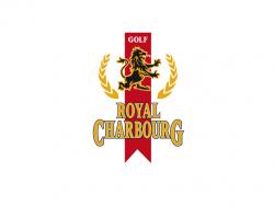 Logo - Club de golf Royal Charbourg