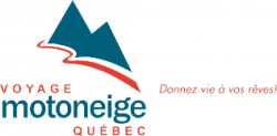 Logo - Voyage Motoneige Québec