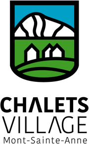 Logo - Chalets-Village Mont-Sainte-Anne