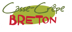 Logo - Casse-Crêpe Breton