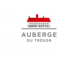 Logo - Auberge du Trésor