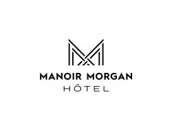 Logo - Hotel Manoir Morgan