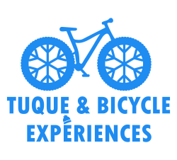 Logo - Tuque & bicycle expériences inc.