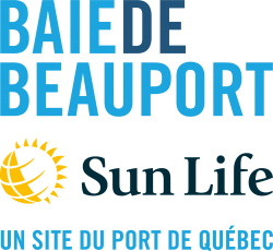 Baie de Beauport Sun Life