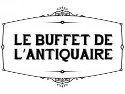 Logo - Buffet de l'Antiquaire