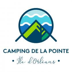 Logo - Camping de la Pointe d'Argentenay