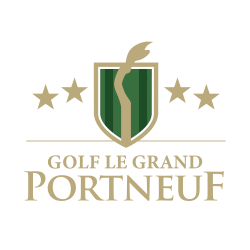 Logo - Golf Le Grand Portneuf