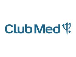 Logo - Club Med