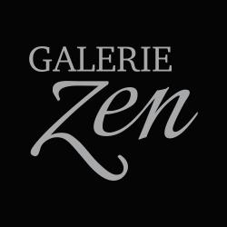 Logo - Galerie Zen 2022