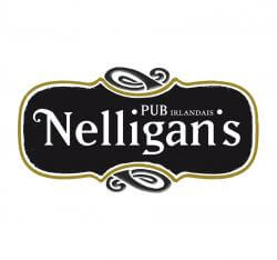Logo - Pub Nelligan's