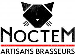 Logo - Noctem Artisans Brasseurs