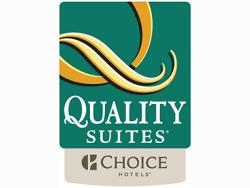 Logo - Hôtel Quality Suites