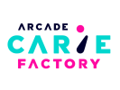Centre d'amusement Carie Factory - Logo
