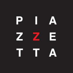 Logo - La Piazzetta Saint-Jean