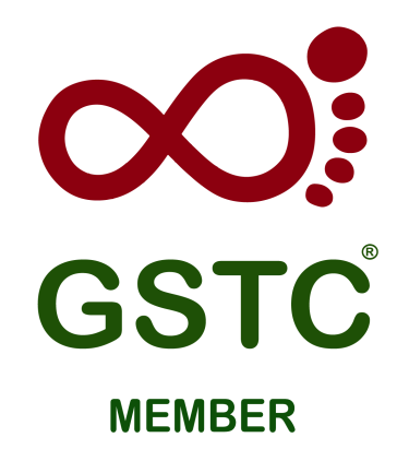 GSTC Member logo