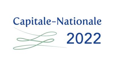 Logo Capitale-Nationale 2022