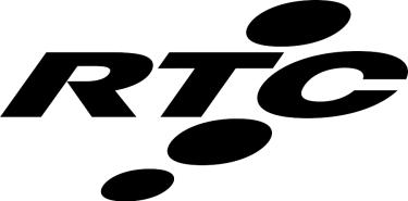 Logo du RTC
