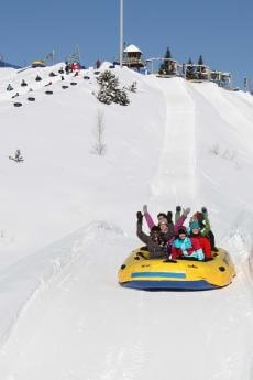 Village Vacances Valcartier