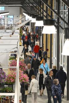 Grand Marché de Québec