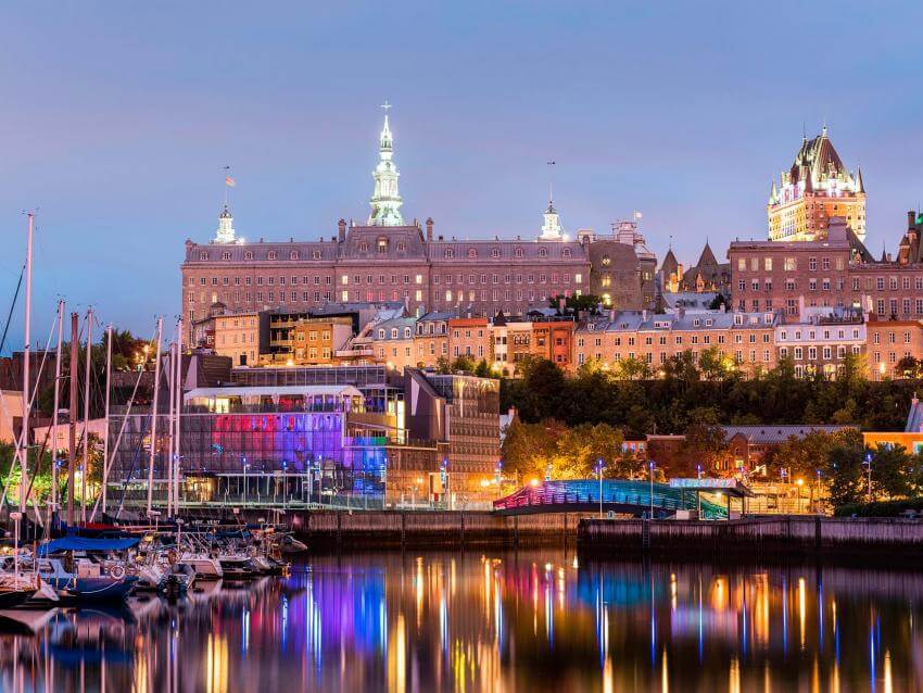 10 Photo Spots in Old Québec Visit Québec City