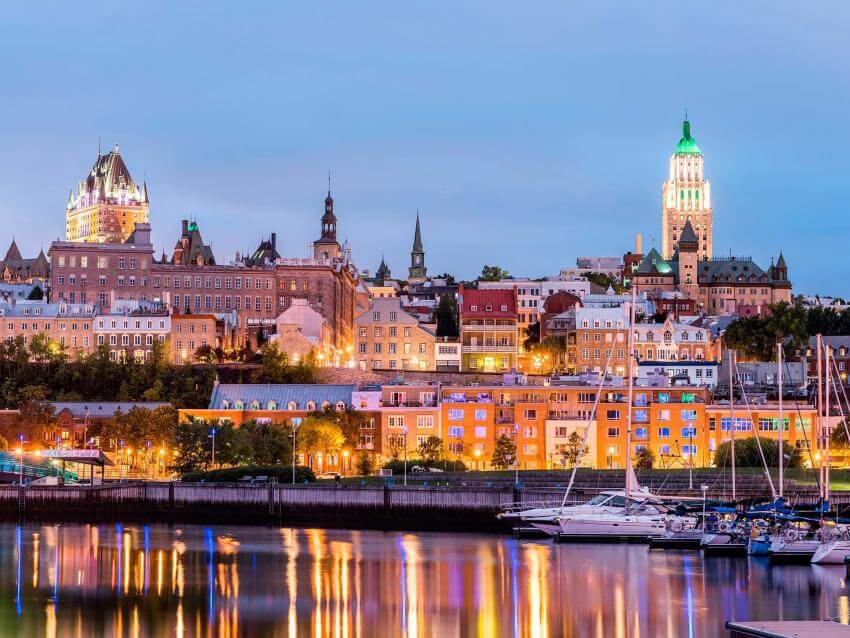 10 Best Things to Do in Old Québec City Visit Québec City
