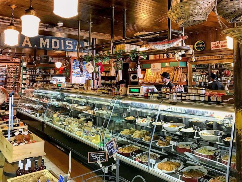 The Best Shopping Spots in Québec City Visit Québec City