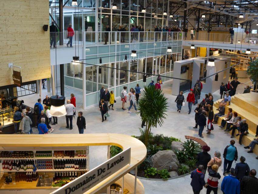 The Best Shopping Spots in Québec City Visit Québec City