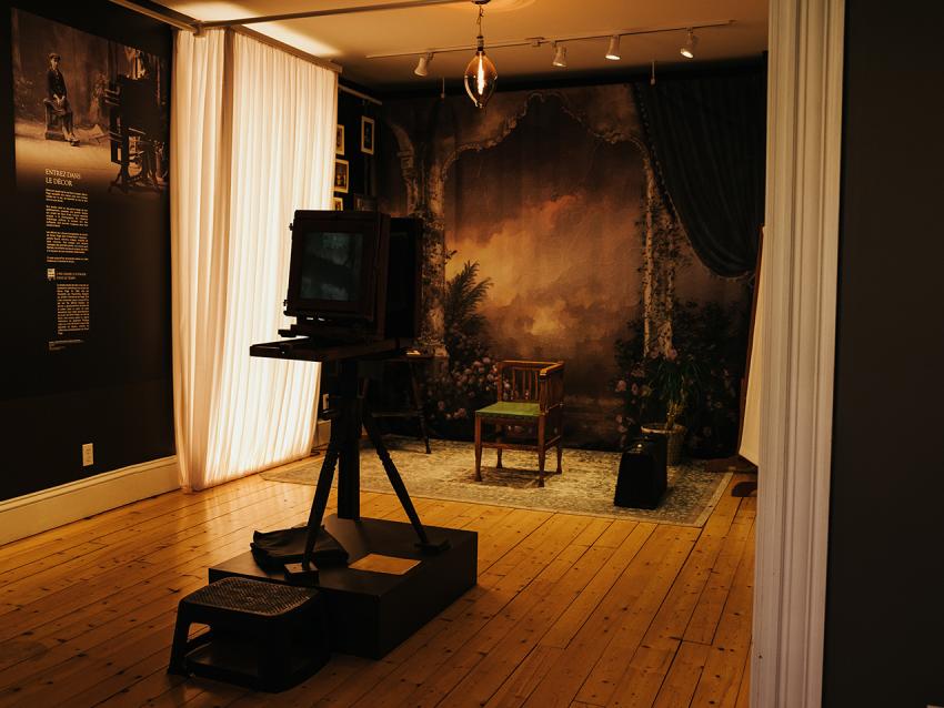 Maison Plamondon
