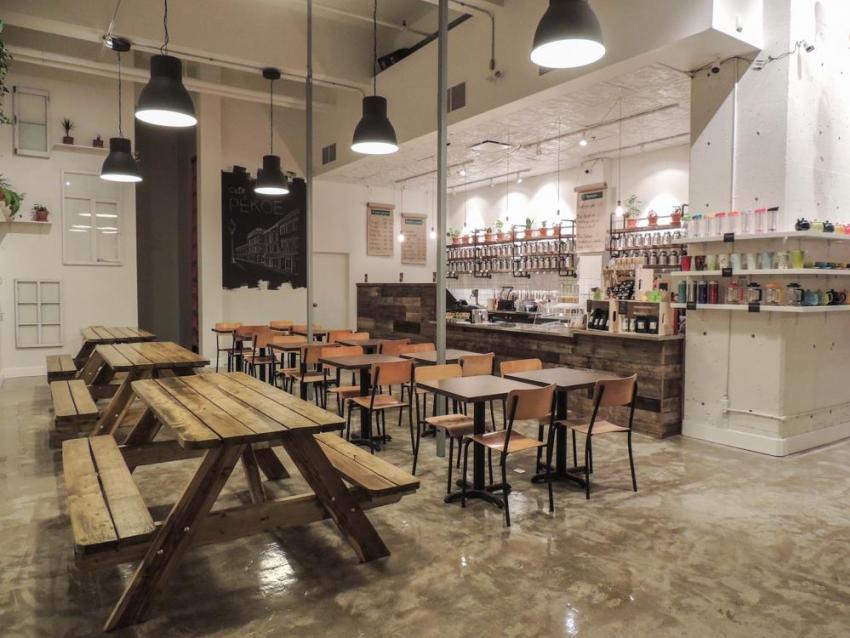 The Best Cafés in Québec City Visit Québec City