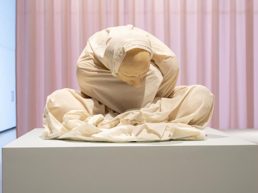 Exposition Hyperréalisme au MNBAQ