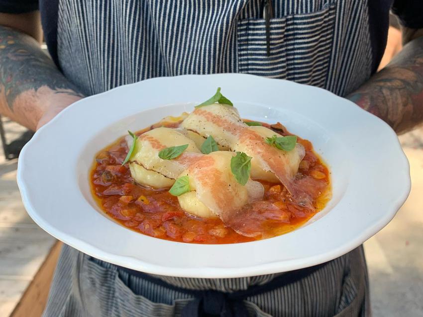 The 25 Best Restaurants in Québec City Visit Québec City