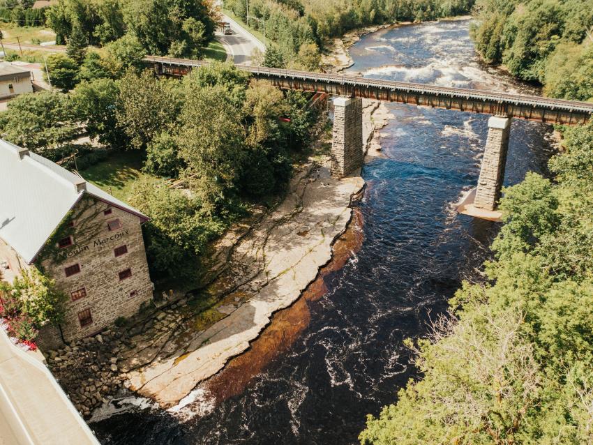 Moulin Marcoux