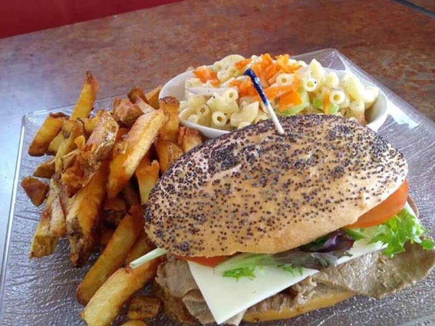 Les 11 meilleurs cassecroûte à Québec Visiter Québec