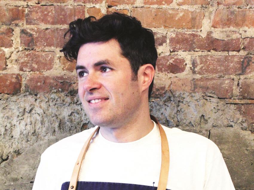 Chef Julien Masia, Arvi