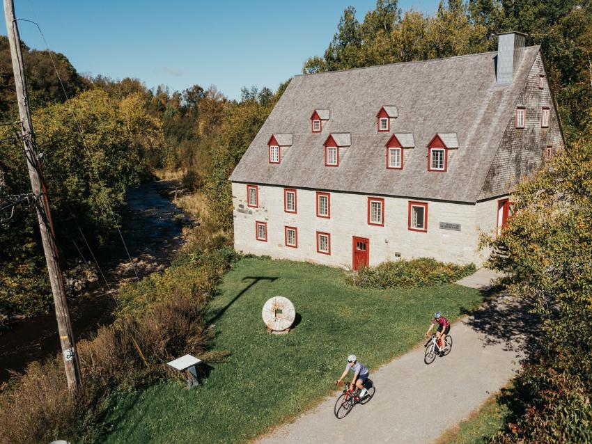 12 Quaint Villages to Explore on a Day Trip from Québec City