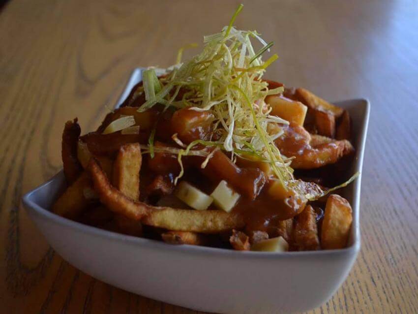 Best poutines in Québec City Visit Québec City