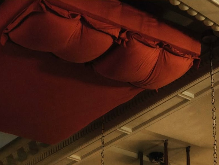 Le Lit Double