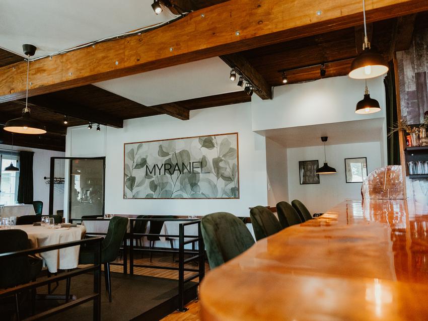 Restaurant Myranel
