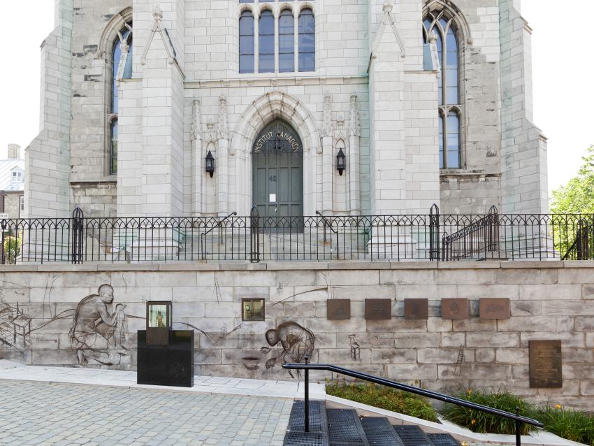 Nous sommes un peuple