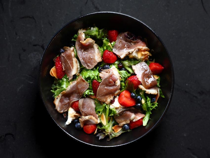 NouVo Cuisine & Mixologie