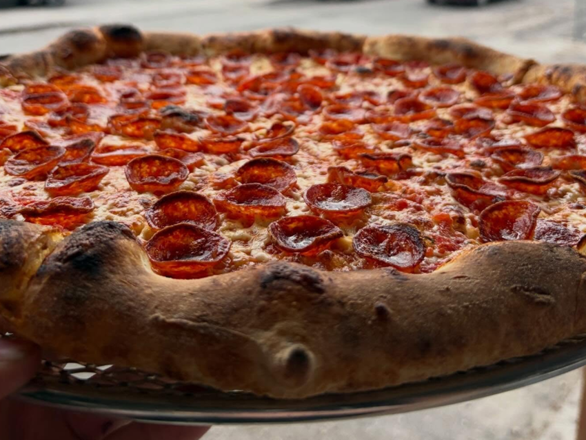 Paul Pizza