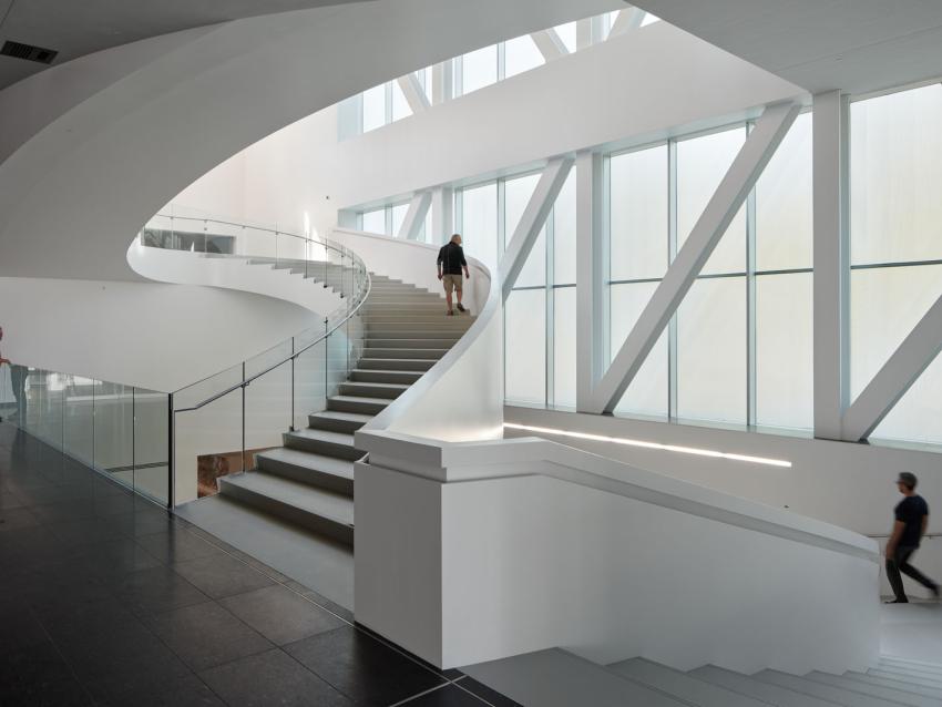 Musée national des beaux-arts