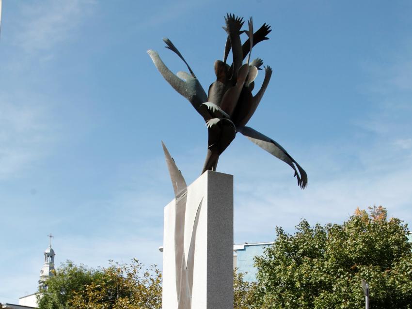 Québec printemps 1918