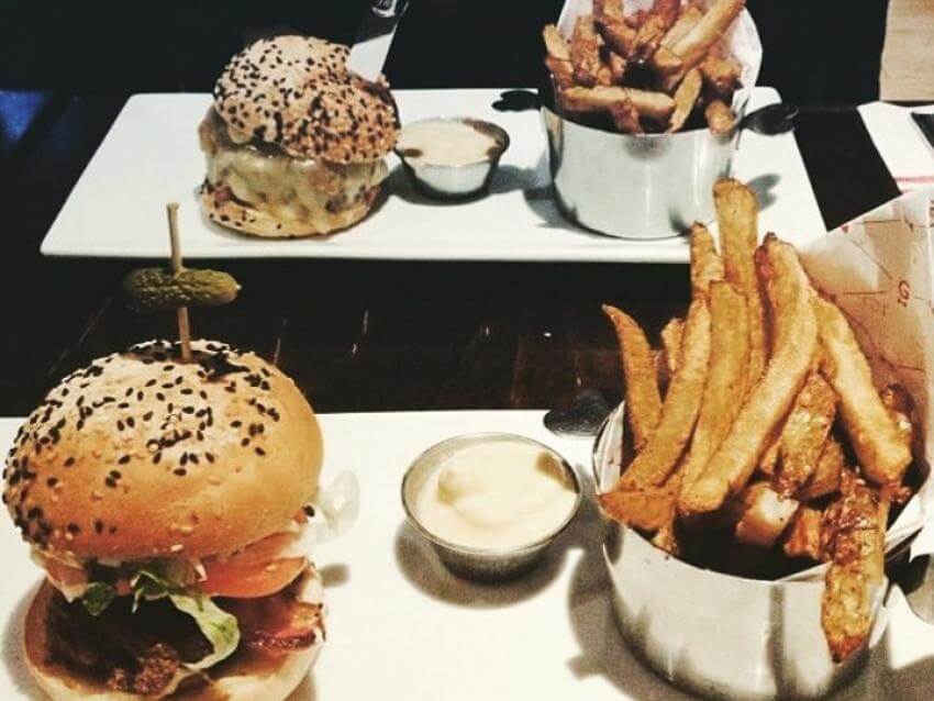 7 Best restaurants in Old Québec City Visit Québec City