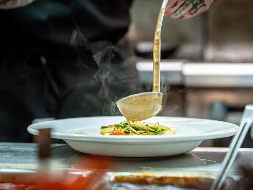 Restaurant La Girolle