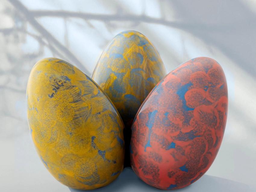 Gaël Vidricaire pâtisseries